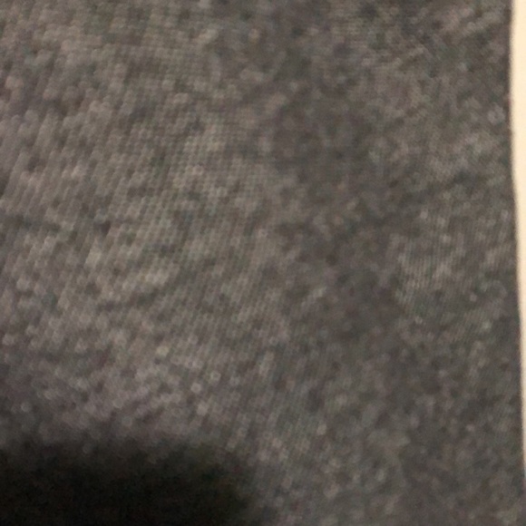 Romeo and Juliet Couture side zip leggings - Picture 8 of 9